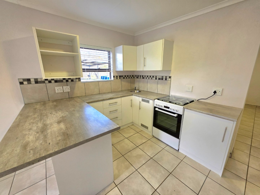 1 Bedroom Property for Sale in Jordania Free State